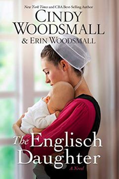 portada The Englisch Daughter: A Novel (in English)