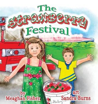 portada The Strawberry Festival (en Inglés)