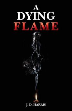 portada A Dying Flame