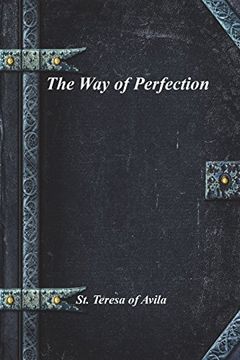portada The way of Perfection 