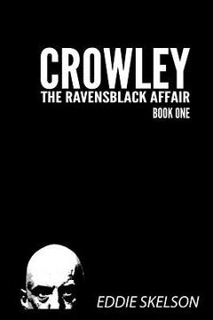 portada Crowley: Episode One (en Inglés)