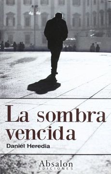 portada La Sombra Vencida (in Spanish)