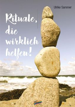 portada Rituale, die Wirklich Helfen! (in German)