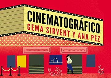 portada Cinematográfico (in Spanish)