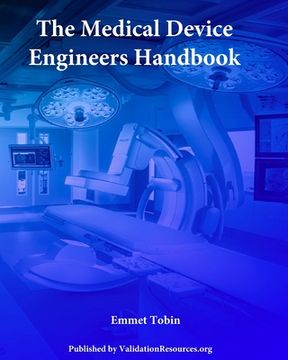 portada The Medical Device Engineers Handbook (en Inglés)