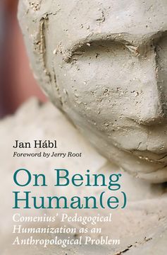 portada On Being Human(e) (en Inglés)