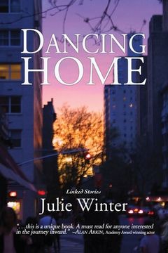 portada Dancing Home (en Inglés)