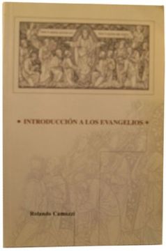 portada Introduccion a los evangelios (in Spanish)