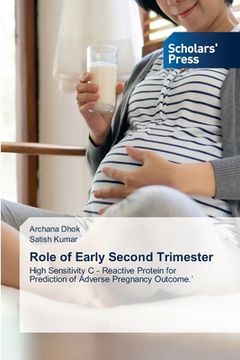 portada Role of Early Second Trimester