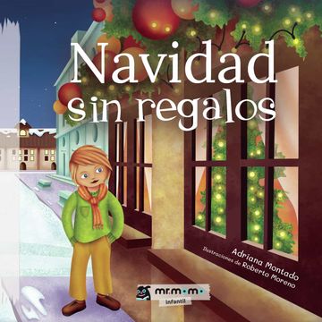 portada Navidad sin Regalos (in Spanish)