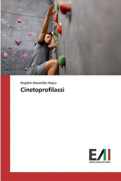 portada Cinetoprofilassi (en Italiano)