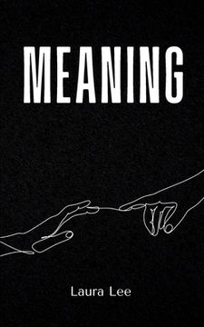 portada Meaning (in English)