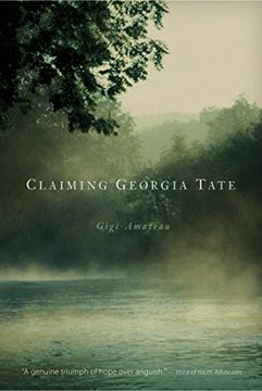 portada Claiming Georgia Tate (en Inglés)