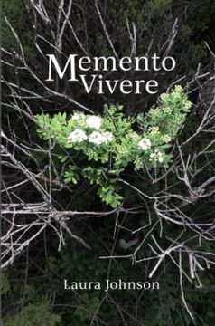 portada Memento Vivere (en Inglés)