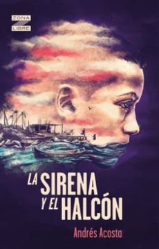 portada La Sirena y el Halcon
