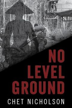 portada No Level Ground (in English)