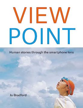 portada View Point: Human Stories Through the Smartphone Lens (en Inglés)