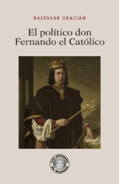 portada El Político don Fernando el Católico (in Spanish)