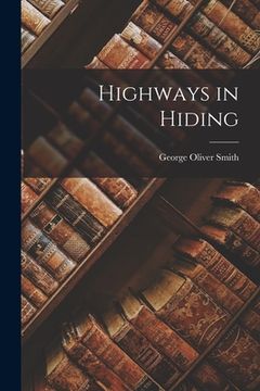 portada Highways in Hiding (en Inglés)