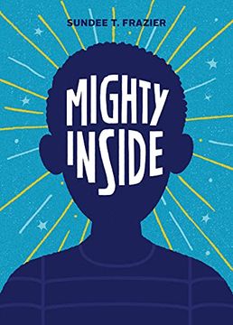 portada Mighty Inside (en Inglés)