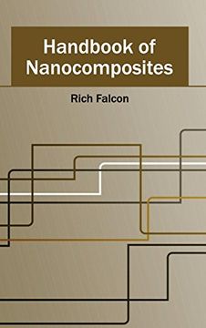 portada Handbook of Nanocomposites 