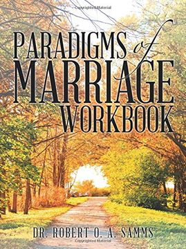 portada Paradigms of Marriage Workbook