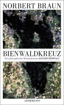 portada Bienwaldkreuz (en Alemán)