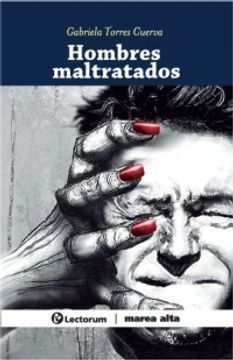portada HOMBRES MALTRATADOS