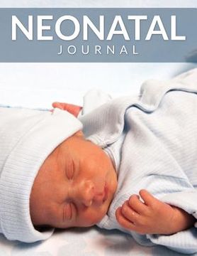 portada Neonatal Journal (en Inglés)