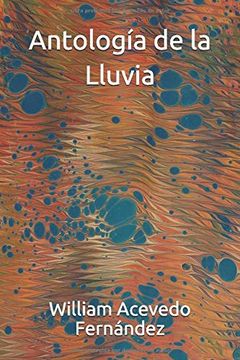 portada Antología de la Lluvia: 1 (in Spanish)