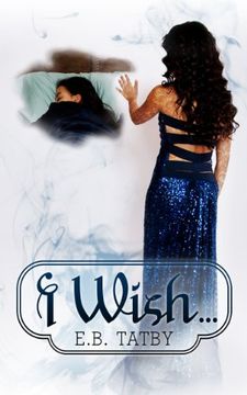 portada I Wish: I Wish Series, Book 1