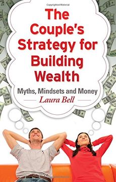 portada The Couple's Strategy for Building Wealth: Myths, Mindsets and Money