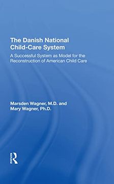 portada The Danish Natl Child-Care 