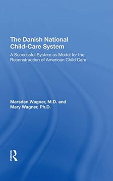 portada The Danish Natl Child-Care (en Inglés)