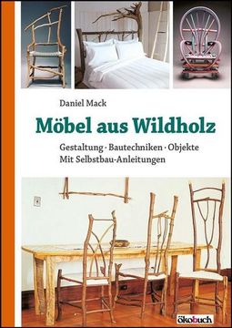 portada Möbel aus Wildholz