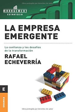 portada La Empresa Emergente (in Spanish)