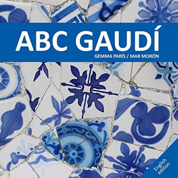 portada ABC Gaudí (in Spanish)