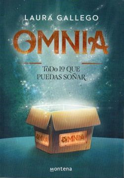 portada Omnia (in Spanish)