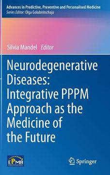 portada neurodegenerative diseases: integrative pppm approach as the medicine of the future (en Inglés)