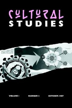 portada cultural studies (en Inglés)
