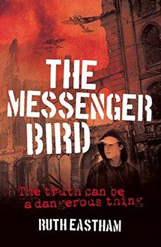 portada Messenger Bird (en Inglés)