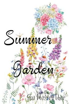 portada Summer Garden (en Inglés)