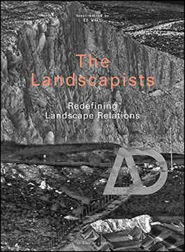 portada The Landscapists (en Inglés)