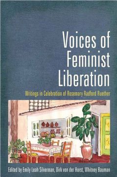 portada Voices of Feminist Liberation (en Inglés)