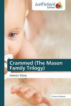 portada Crammed (the Mason Family Trilogy)