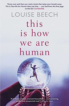 portada This Is How We Are Human (in English)