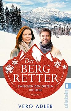 portada Der Bergretter: Roman | die Alpenarzt-Serie Geht Weiter (en Alemán)