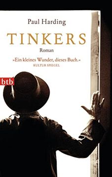 portada Tinkers: Roman (en Alemán)