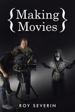 portada Making Movies (en Inglés)