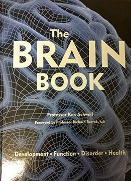 portada The Brain Book